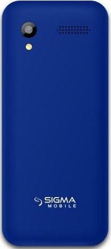 Мобільний телефон SIGMA X-Style 31 Power Blue
