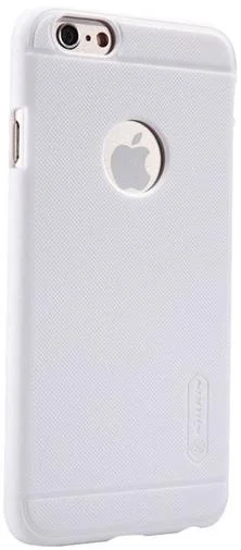 Фото: Чохол Nillkin for iPhone 6 Plus - Super Frosted Shield White № 5 | KTC