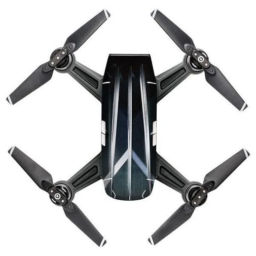 Фото: Наклейка PGYTECH for DJI Spark CO4 (P-SPF-CO4) № 5 | KTC