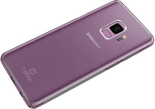 for Samsung S9/G960 - Armor TPU Grey