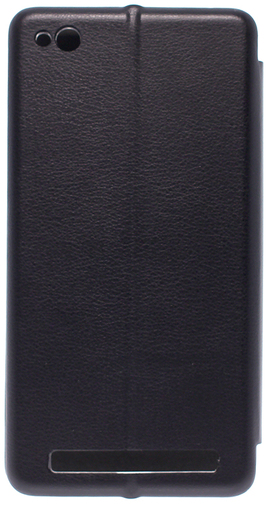 for Xiaomi redmi 5A - Kira Slim Shell Black