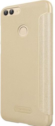 for Huawei P smart - Spark series Gold
