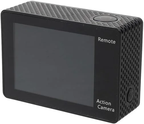 Фото: Екшн-камера Eken H9R Plus Black № 12 | KTC