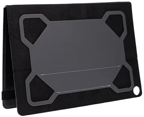 Фото: Чохол для планшета Braska for Asus Z500 - 10 Braska Black № 5 | KTC