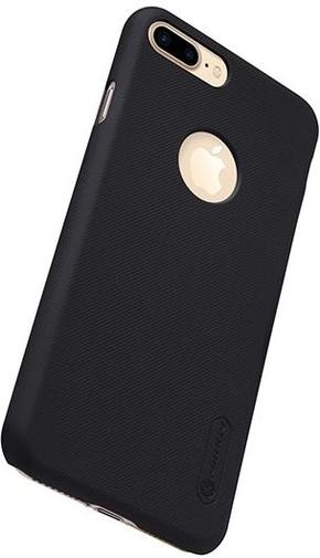 for iPhone 7 Plus 5`5 - Frosted Shield Black
