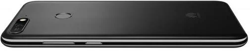 Фото: Смартфон Huawei Y6 Prime 2018 ATU-L31 Black (51092MFD) № 10 | KTC