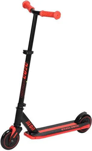 Фото: Самокат Neon Viper N100819 Red № 6 | KTC