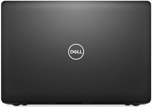 Ноутбук Dell Latitude 3590 N030L359015_W10 Black