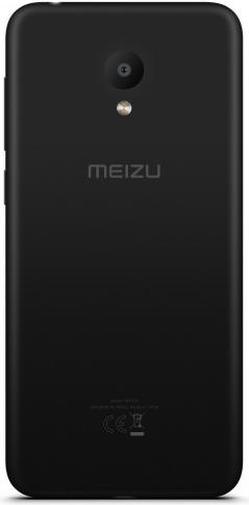 Смартфон Meizu M8c 2/16GB Black