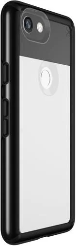 Фото: Чохол Speck for Google Pixel 2 XL - Presidio SHOW series Transparent № 7 | KTC