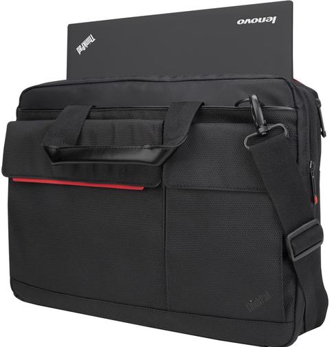 Сумка для ноутбука Lenovo - ThinkPad Professional Slim Black