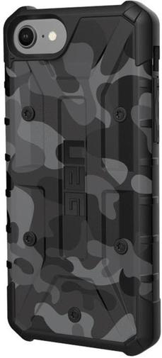 for iPhone 8/7/6S/6 - Pathfinder Camo Gray/Black