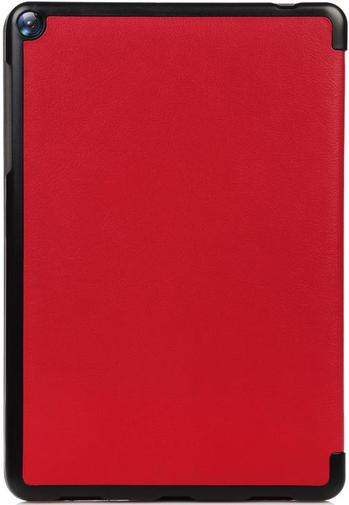for Asus ZenPad 3S 10 Z500 - Smart Case Red