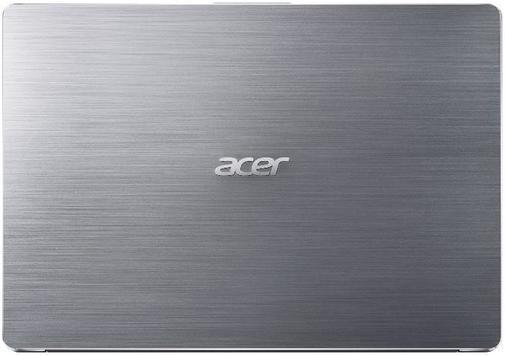  Ноутбук Acer Swift 3 SF314-54 NX.GXZEU.008 Sparkly Silver