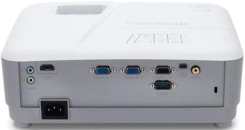 Фото: Проектор ViewSonic PA503W № 9 | KTC