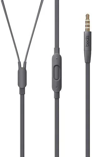 Фото: Навушники Beats urBeats3 A1750 Grey (MQFX2) № 6 | KTC