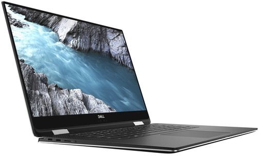 Ноутбук Dell XPS 15 9575 X578S3NDW-63S Silver
