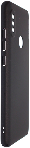 Чохол X-LEVEL for Xiaomi Redmi Note 5 Pro - Knight series Black