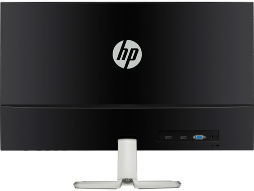 Монітор Hewlett-Packard (2XN62AA)