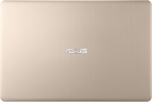 Ноутбук ASUS VivoBook Pro N580GD-E4010 Gold