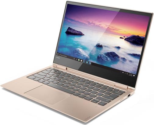 Ноутбук Lenovo Yoga 730-13IKB 81CT008TRA Copper