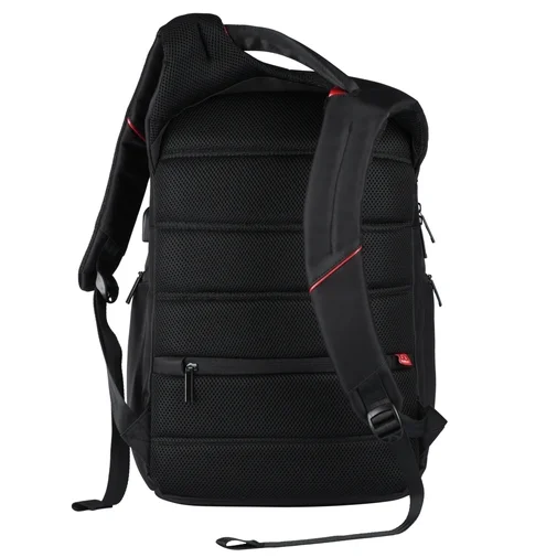 Фото: Рюкзак для ноутбука 2E BPN9004BK Black (2E-BPN9004BK) № 13 | KTC