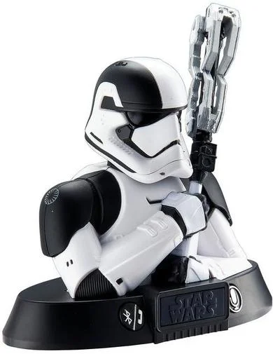 Фото: Портативна колонка eKids iHome Disney - Star Wars Trooper (LI-B67TR.11MV7) № 7 | KTC