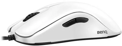 Фото: Миша ZOWIE FK1 White (9H.N13BB.A3E) № 6 | KTC