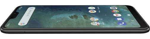 Фото: Смартфон Lifecell Xiaomi Mi A2 Lite 3/32GB Black № 9 | KTC