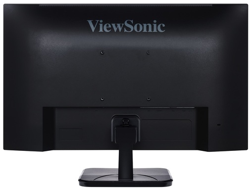 Монітор ViewSonic VA2456-MHD Black