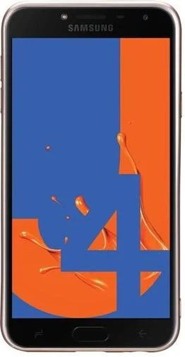 Фото: Чохол T-PHOX for Samsung J4 2018/J400 - Crystal Gold (6412266) № 6 | KTC