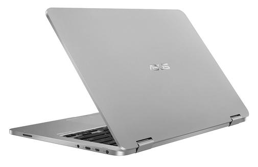 Ноутбук ASUS VivoBook Flip 14 TP401MA-EC001T Light Grey