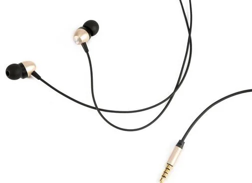 Фото: Навушники Recci Gracetone REW-H01 Gold № 9 | KTC