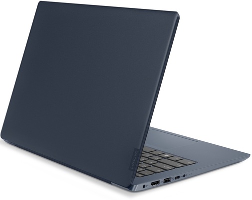 Ноутбук Lenovo IdeaPad 330S-14IKB 81F400S1RA Midnight Blue