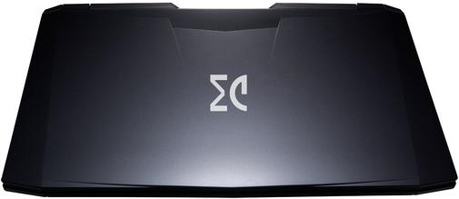 Ноутбук Dream Machines Clevo X1080-17UA34 Black