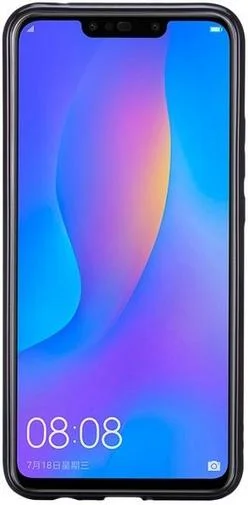 Фото: Чохол T-PHOX for Huawei P Smart Plus - Crystal Black (6414267) № 6 | KTC