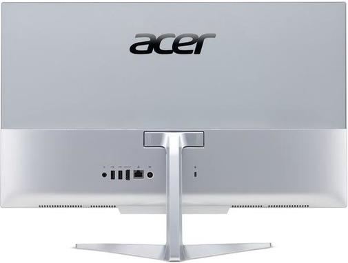 ПК моноблок Acer Aspire C24-865 DQ.BBTME.002 Silver