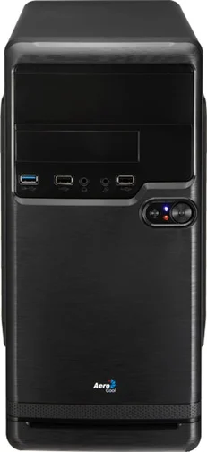 Фото: Корпус AeroCool PGS QS 182 550W Black (ACCX-PQ02051.11) № 5 | KTC