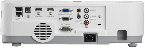 Проектор NEC ME331X (3300 Lm)