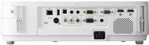 Фото: Проектор NEC M403H (60003977) № 7 | KTC