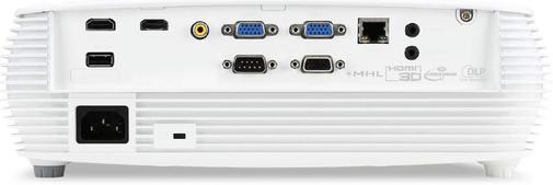 Проектор Acer P5530 (4000 Lm)