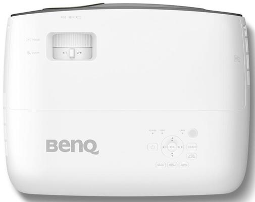 Проектор BenQ W1700 (2200 Lm)