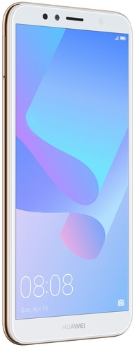 Смартфон Huawei Y6 2018 ATU-L31 2/16GB Gold (ATU-L31 Gold)
