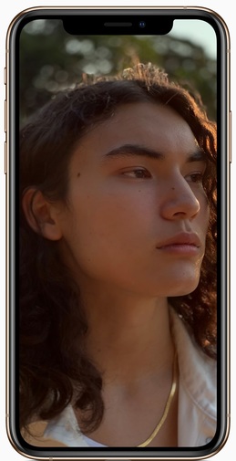 Смартфон Apple iPhone Xs Max 64GB Gold