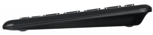 Фото: Клавіатура 2E 2E-KT100WB Black № 9 | KTC