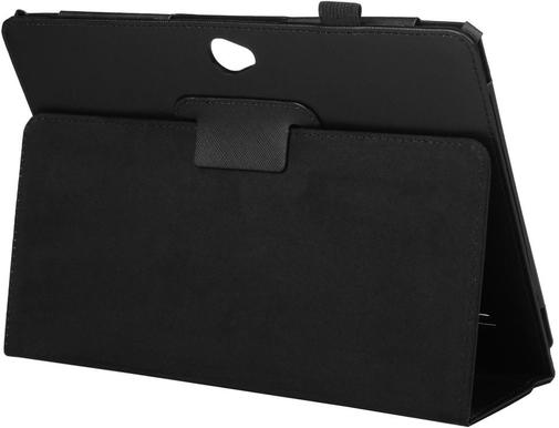 Чохол для планшета 10.1 BeCover Slimbook для Bravis NB106M Black