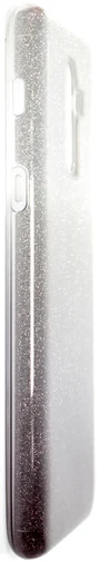 Фото: Чохол Milkin for Samsung Galaxy J8 2018 - Superslim Glitter series Black № 7 | KTC