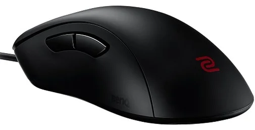 Фото: Миша ZOWIE EC1-B Black (9H.N0TBB.A2E) № 8 | KTC