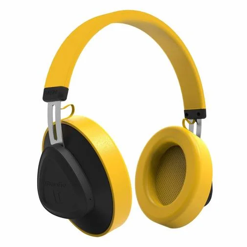 Фото: Гарнітура Bluedio TM Yellow № 7 | KTC