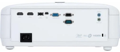 Фото: Проектор ViewSonic PX700HD (VS17054) № 6 | KTC